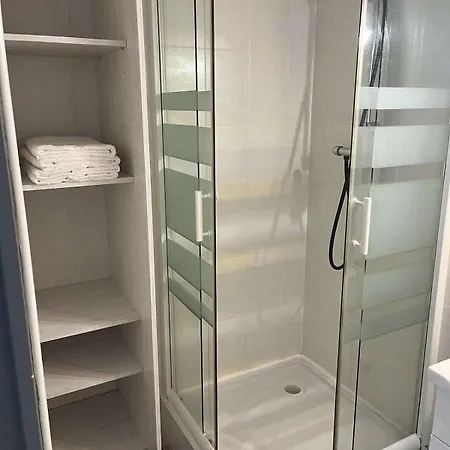 Confortable Avec Espace Extérieur Apartamento Berneval-le-Grand